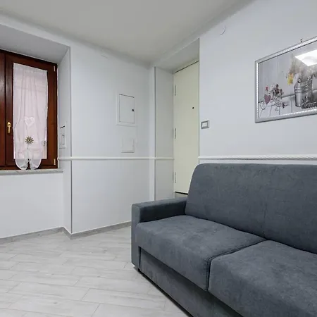 Appartamento Modern Flat In The Heart Of Naples Near Man Esterno foto